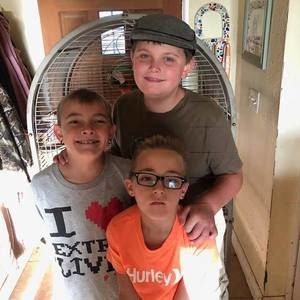 Meet your Posher, Ahmad